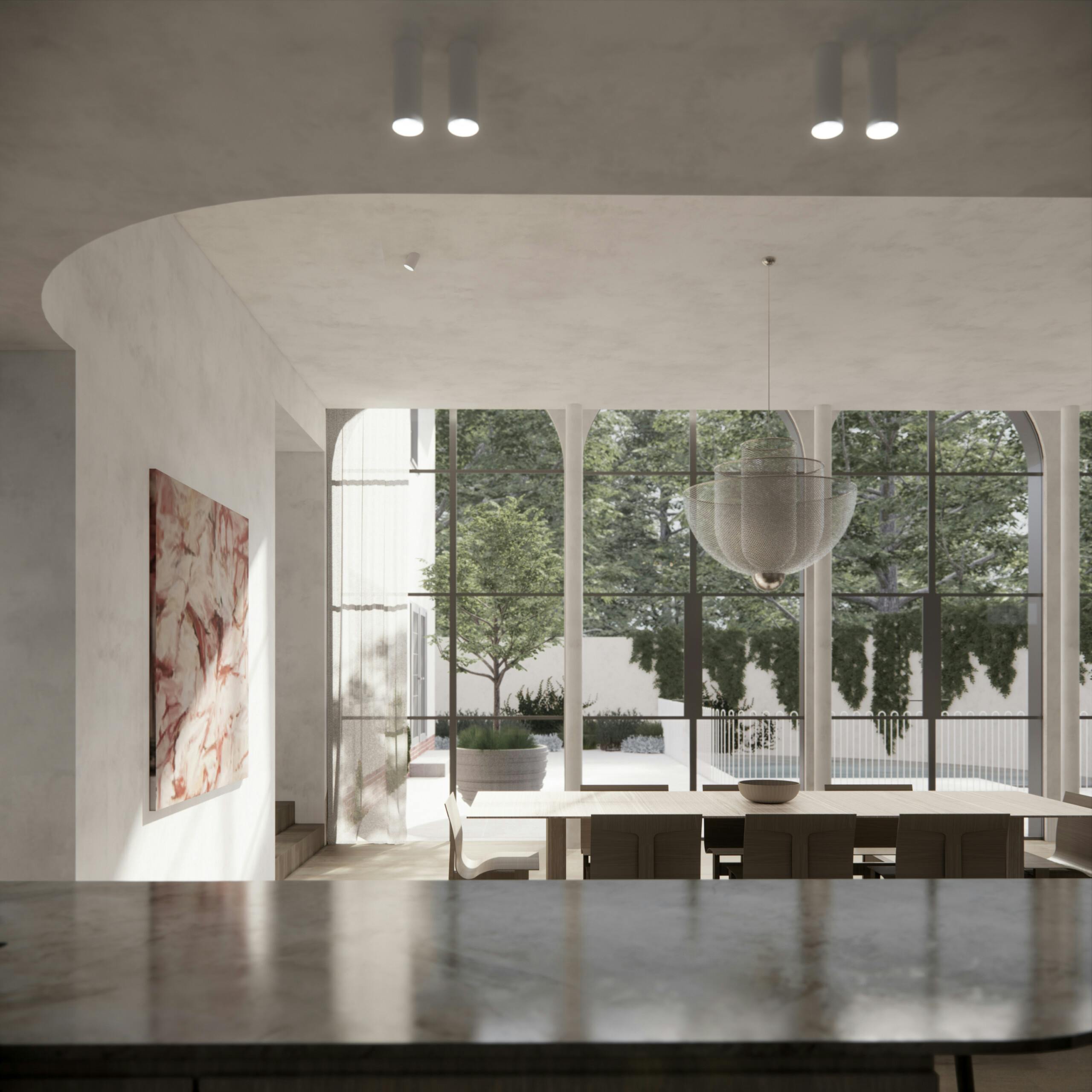 Orrong House | FRY